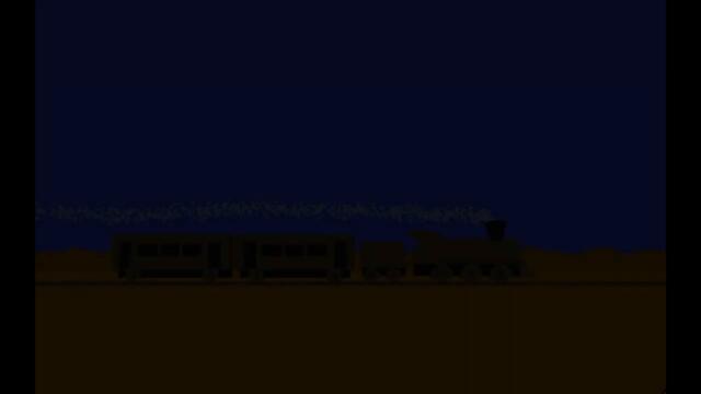 The Town With No Name_ The Movie