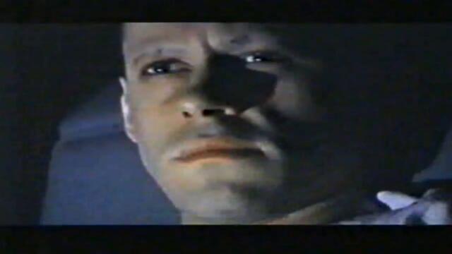 TRAILER (VHS) Pink Floyd The Wall