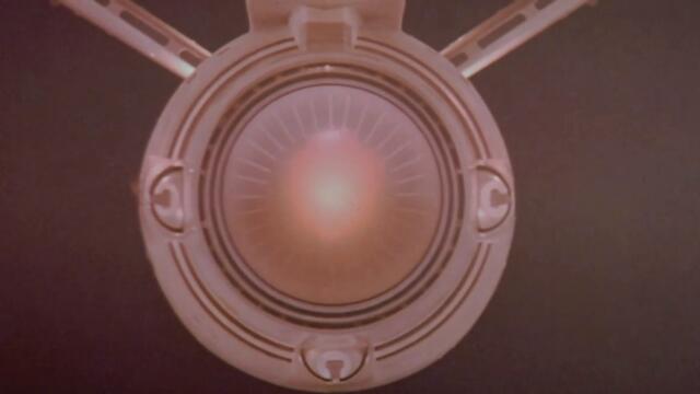 Trailer_ Star Trek The Motion Picture 1979 35mm Theatrical Trailer