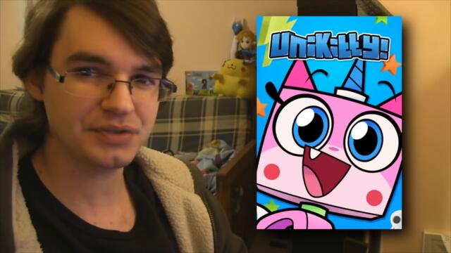 Unikitty! (The Cartoon) - REVIEW