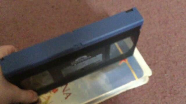 VHS_DVD update for 3_28_21