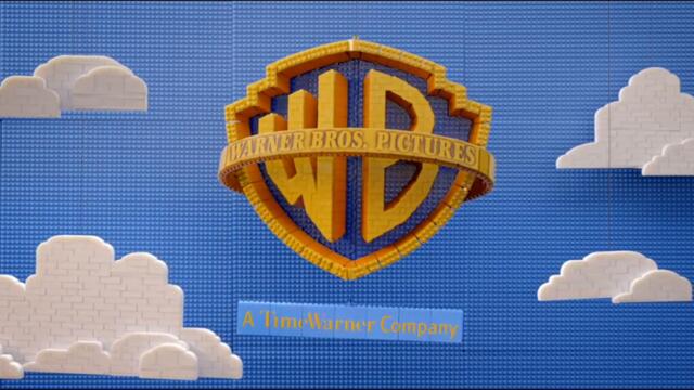Warner Bros. _ Warner Animation Group _ Village Roadshow Pictures (The Lego Movie) - 4K