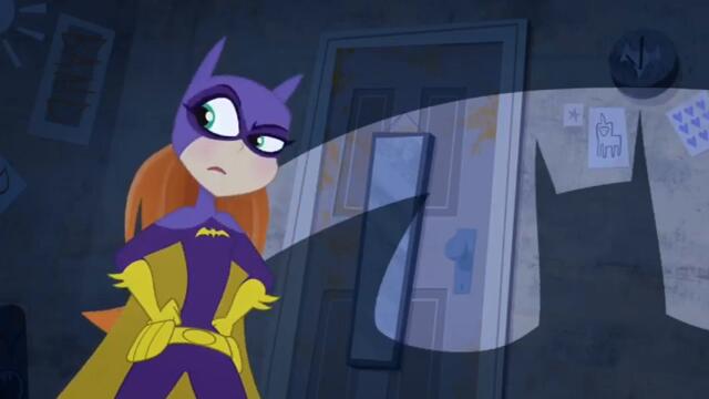 y2mate.com - BatgirlScreamingCollab Announcement 242022_480p