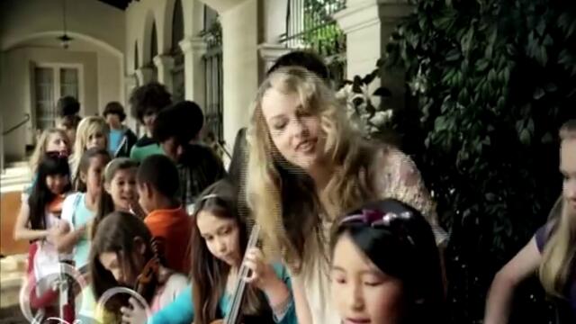 y2mate.com - Bridgit Mendler  How To Believe_480p