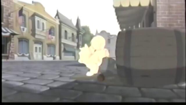 y2mate.com - Lady and the Tramp II  Scamps Adventure 2001 Trailer VHS Capture_480p