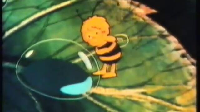 y2mate.com - Maya the Bee  Opening Titles_480p
