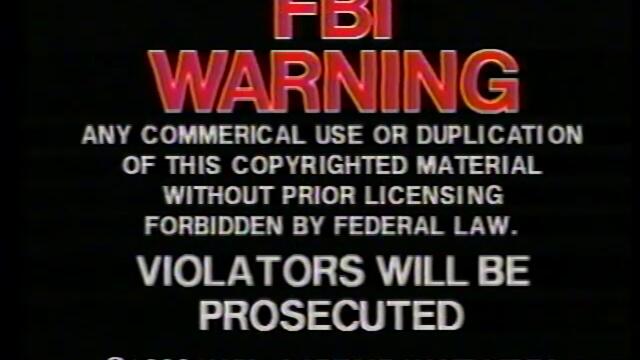 y2mate.com - Opening  Closing to Bring on the Night 1986 VHS True HQ_480p