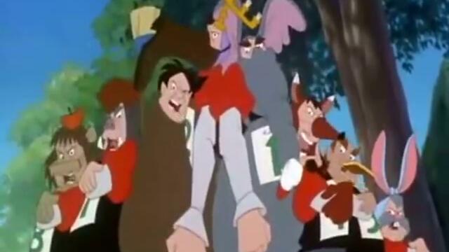 y2mate.com - YTP  Fun with Rogers_480p