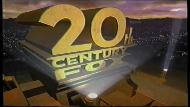 Отваряне на Сам вкъщи 4 на Мейстар филм 2004 VHS