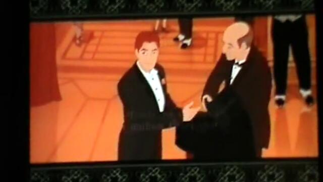 Принцеса Анастасия (българска версия)