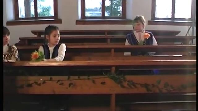 Радини вълнения 2010