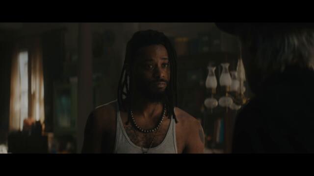 Haunted Mansion | Official Teaser Trailer