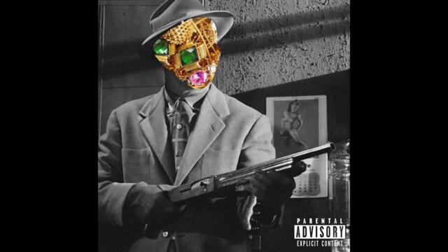 BIG MAYDON x JACK DANZ - 'PAY ME IN CRIME' (Full Tape)