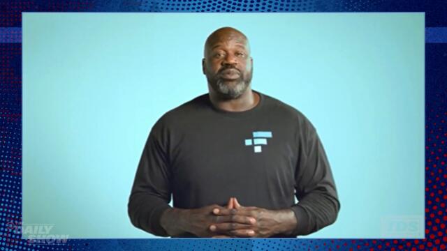 How Dips**t Grifters Are Scamming You - Long Story Short | The Daily Show