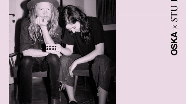 Wide Awake & Dreaming (Stripped Duet)