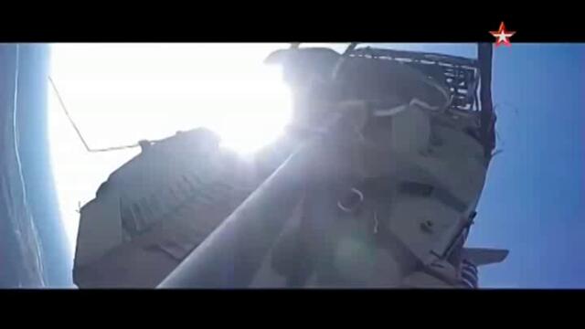 Военная приемка. Воздушные извозчики войны. (1)