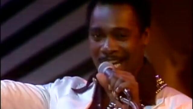 George Benson & Carlos Santana - Breezin'