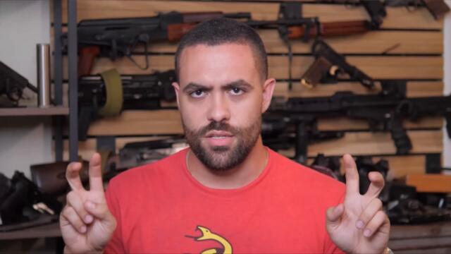 Florida's "Permitless Carry" Bill is Full of Weird Garbage, Far From "Constitutional Carry"