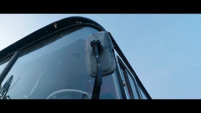 Автобус ЛАЗ- 699Р