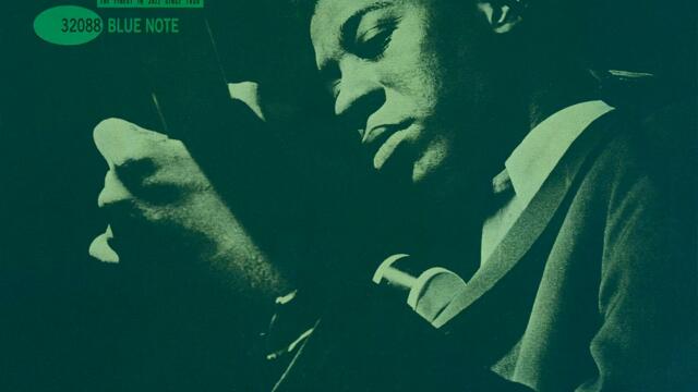 Grant's Dimensions (Remastered 2002/Rudy Van Gelder Edition)