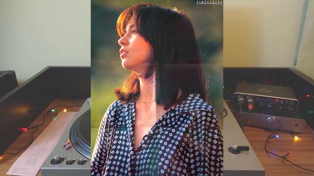 南沙織 (Saori Minami) - しなやかなケ・ダ・モ・ノ (Supple B-e-a-s-t) [1978]