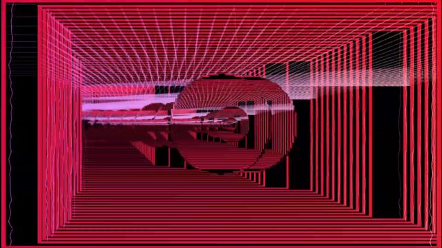 Psychedelic Furs - Highwire Days (remix unØnd)