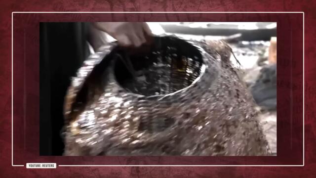 SHELL OIL IS PURE EVIL… It’s worse than you think