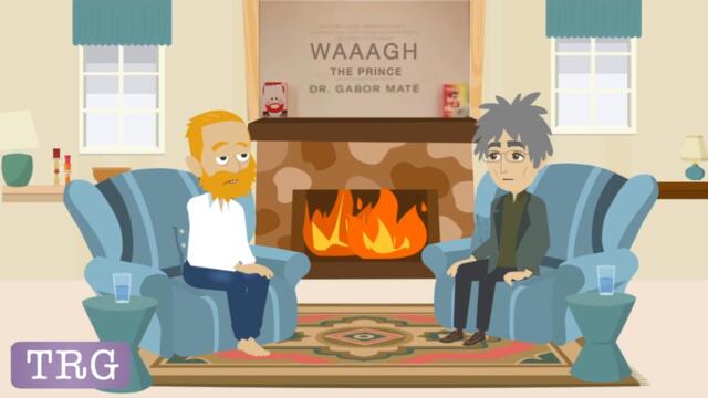 THE PRINCE & THE DOCTOR INTIMATE Conversation REVIEW