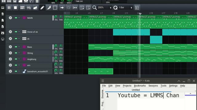 [LMMS] Xiaomi Redmi 10 A - Default Ringtone REMIX
