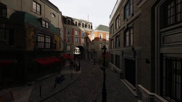 StratusGFX Realtime Graphics Engine v0.9 - Tech Showcase - C++, OpenGL - Personal/Hobby Engine