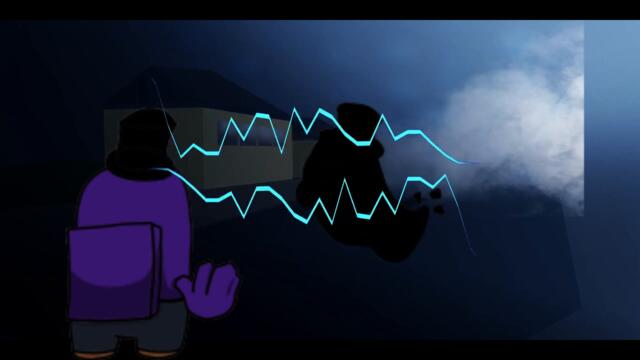 Revengeance Instrumental