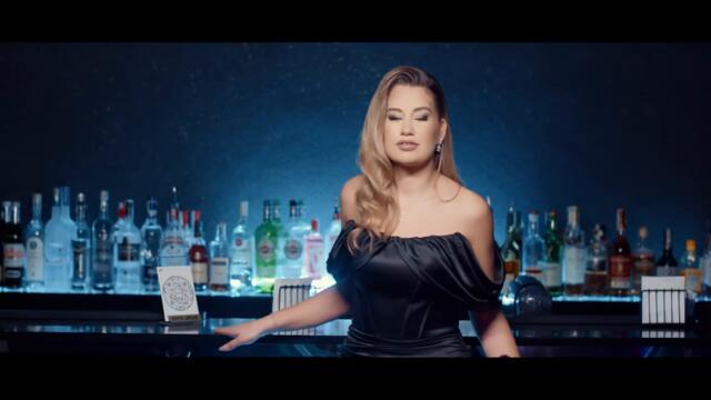 AX Dain - ЛЮБОВ ТАКАВА (Official Video)