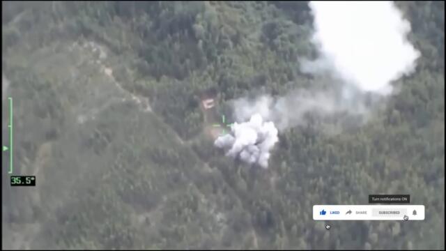 Советский ОТРК  "Точка-У"