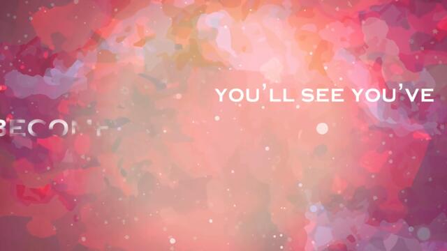 Metora Cliffs - Mind Over Matter (Official Lyric Video)