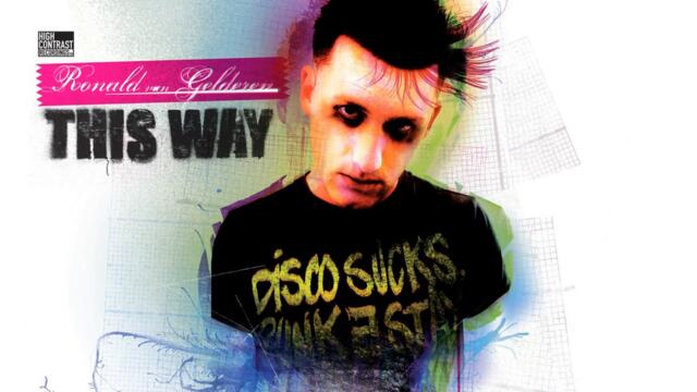 This Way (Rank 1 Remix)