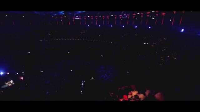 EELS - I LIKE THE WAY THIS IS GOING from EELS ROYAL ALBERT HALL - OUT NOW!