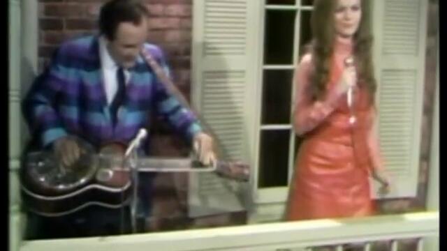 Jeannie C. Riley - Harper Valley P.T.A.