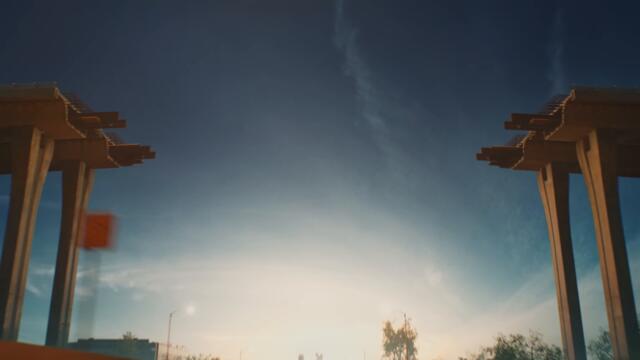 Cities Skylines II | Announcement Trailer I