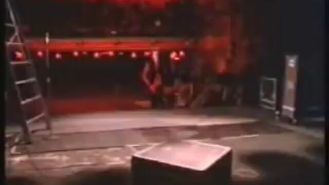 Howard Jones - Things Can Only Get Better