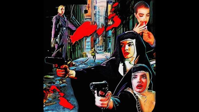 The Hepburns - Made Up