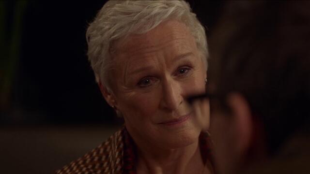 Съпругата The Wife   (2017) Бг Аудио Част 2