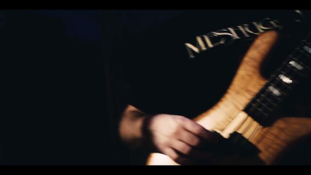 Glacier - The Word and the Will (Official Video)