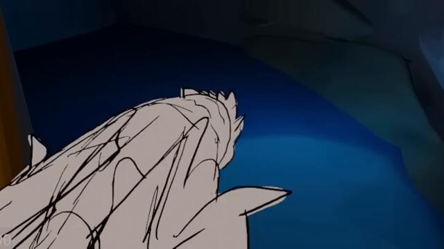 Wings of Fire Canceled Series Leaked Clip