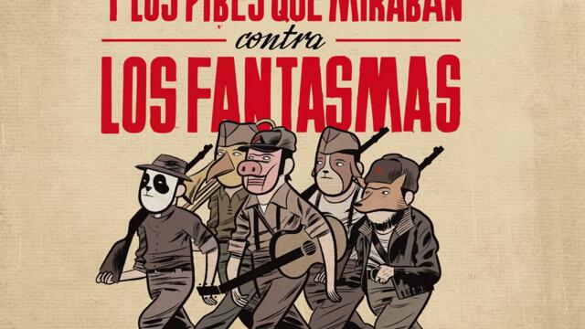 Si Me Quieres Escribir