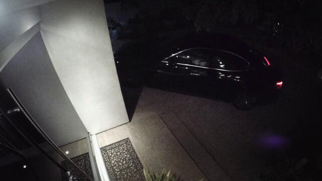 Умисъл за убийство  Ex-Wife Killer Eyewitness   (2017)  Бг Аудио Част 1