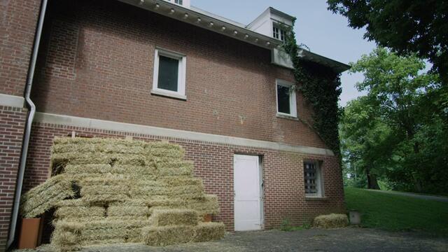 Сватбено проклятие Murder at the Mansion  (2018)  Бг Аудио Част 1