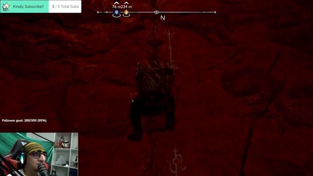 KRATOS VERSUS THE MAVEN | PART 74 | God of War Ragnarök | INDONESIA | GAMEPLAY #twitch #clips