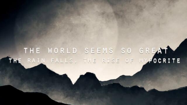 Apocrypha - Verse II (Lyrics Video)