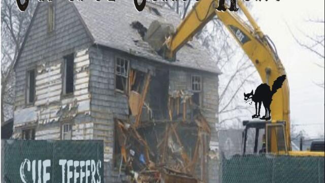 Dr Sue's Talking Fracking Blues