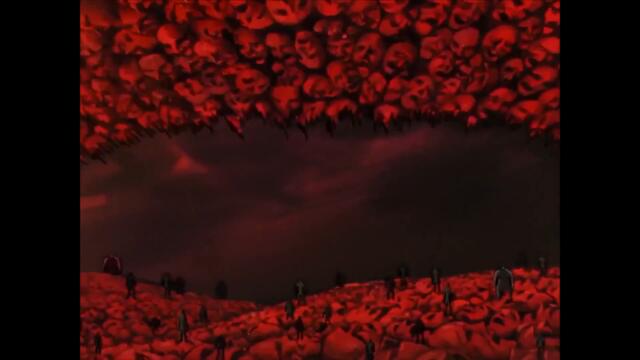 Berserk [AMV] $uicideboy$ - [whispers indistinctly]